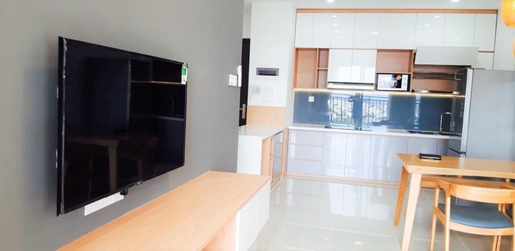 Apartment for rent D2272630 (4)